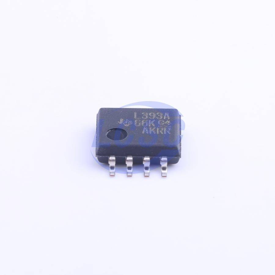 TI LM393APSR - 3