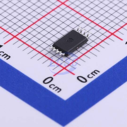 TI LM393APWR - 2
