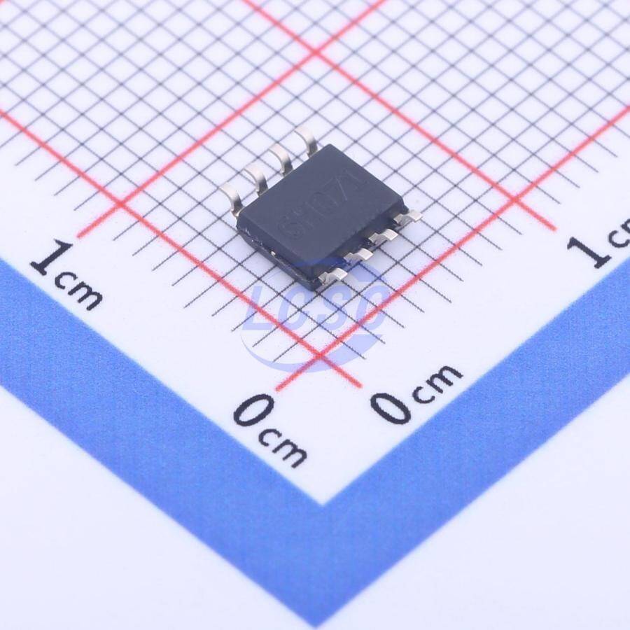 TI LM393BIDR - 2