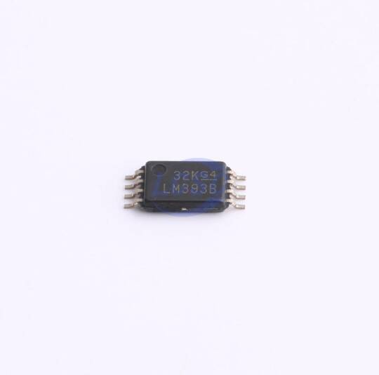 TI LM393BIPWR - 3