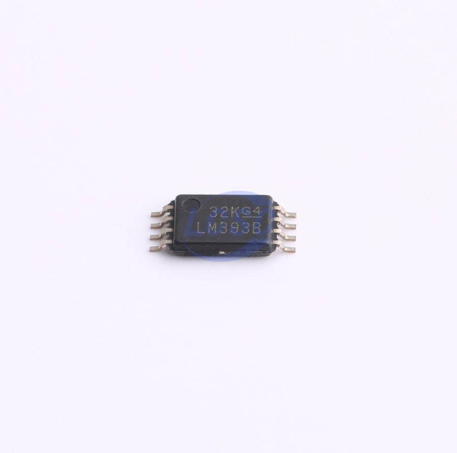 TI LM393BIPWR - 3