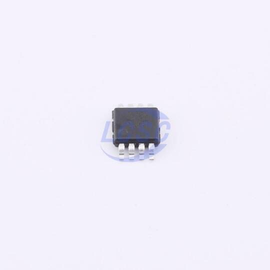 TI LM393LVDGKR - 3