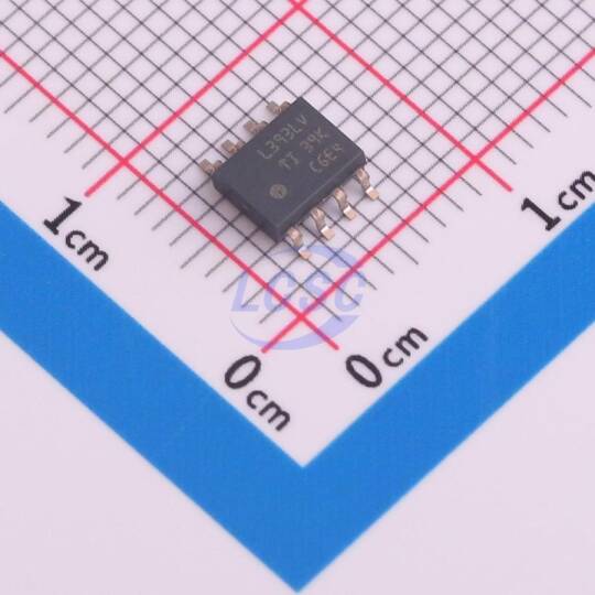 TI LM393LVDR - 1