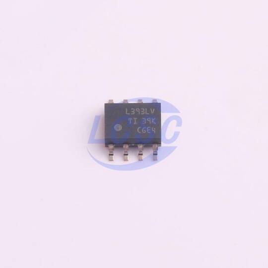 TI LM393LVDR - 3