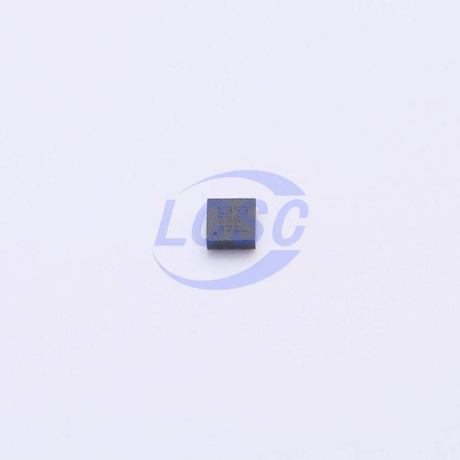 TI LM393LVDSGR - 3