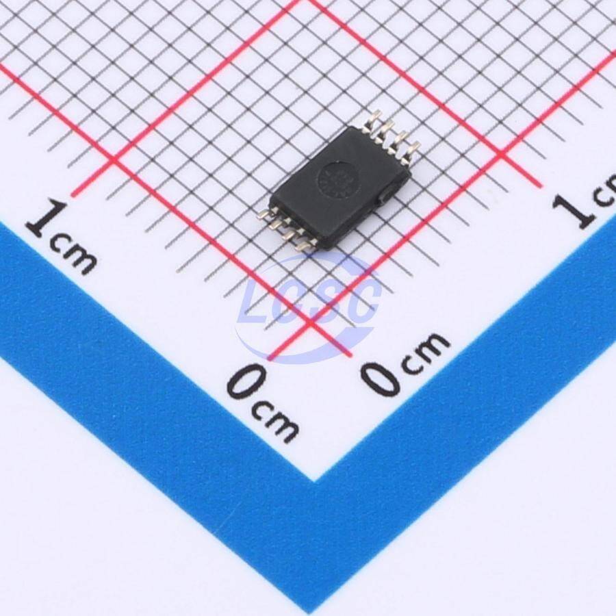TI LM393LVPWR - 2