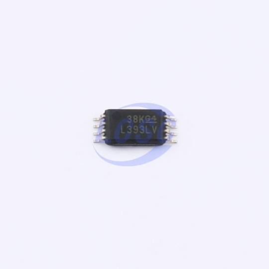 TI LM393LVPWR - 3