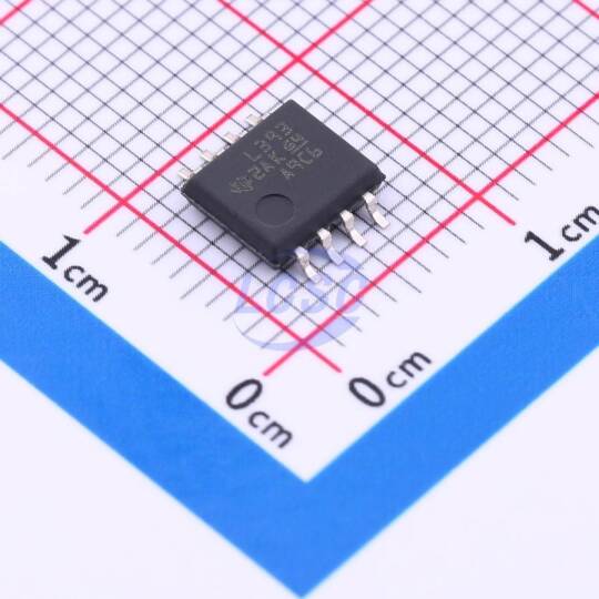 TI LM393PSR - 1