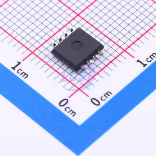 TI LM393PSR - 2
