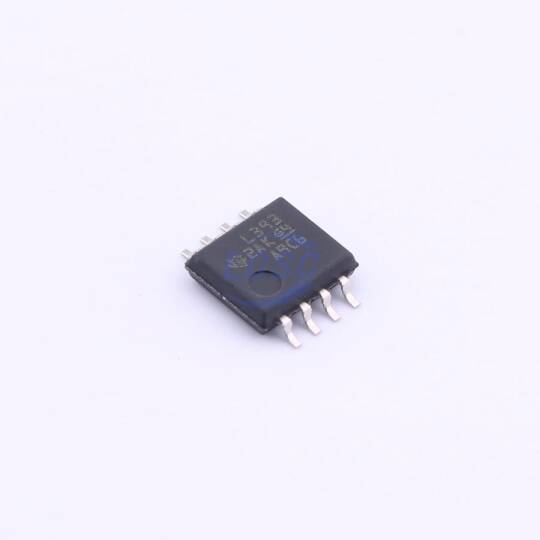 TI LM393PSR - 3
