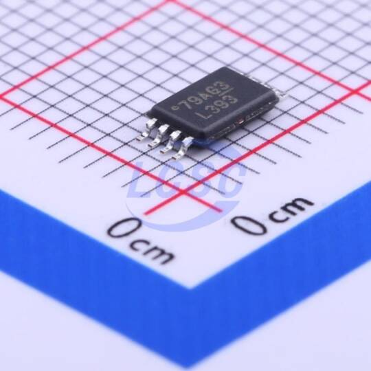 TI LM393PWR - 1
