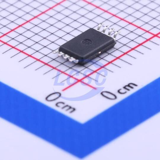 TI LM393PWR - 2