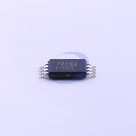 TI LM393PWR - 3