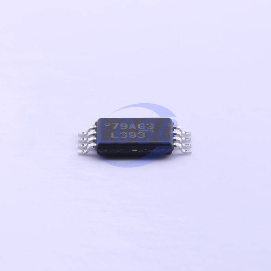 TI LM393PWR - 3