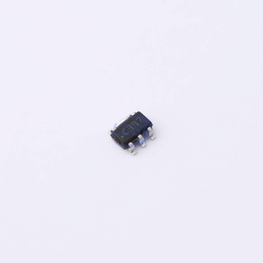 TI LM397MF - 3
