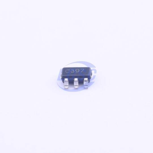 TI LM397MF/NOPB - 3