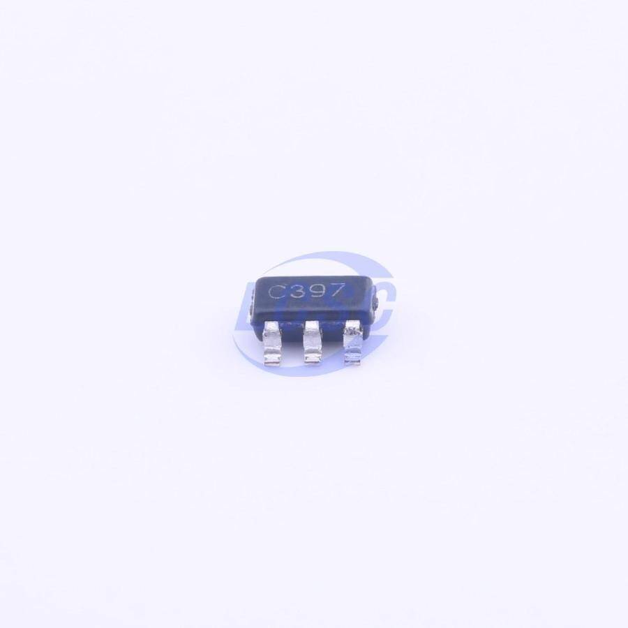 TI LM397MF/NOPB - 3