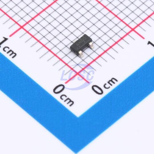 TI LM4040A10IDBZR - 1