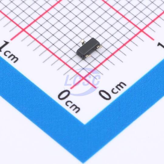 TI LM4040A10IDBZR - 2