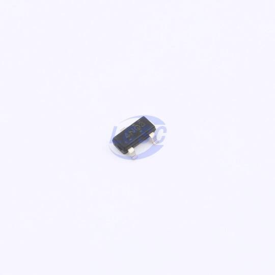 TI LM4040A10IDBZR - 3