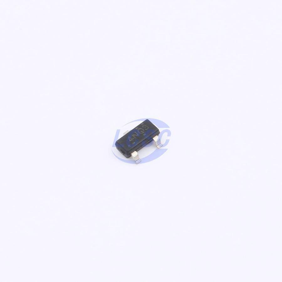 TI LM4040A10IDBZR - 3