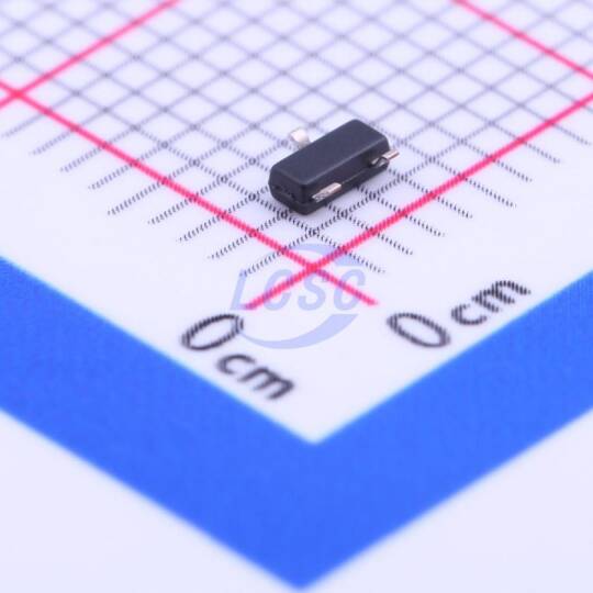 TI LM4040A20IDBZR - 2