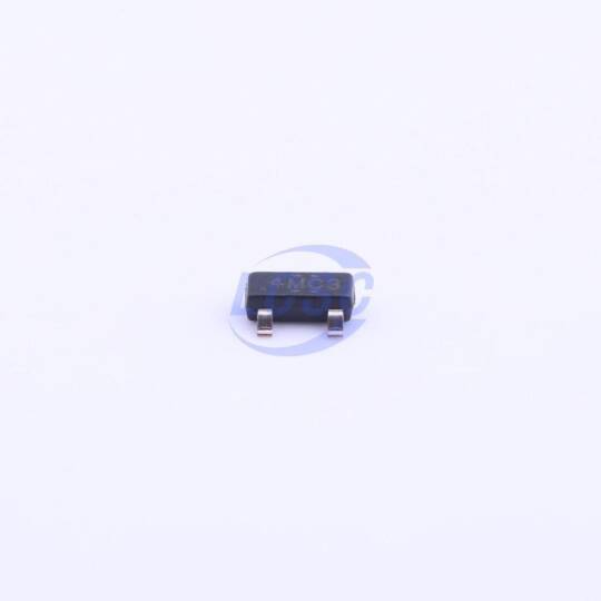 TI LM4040A20IDBZR - 3