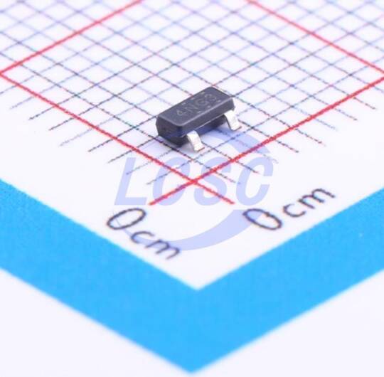 TI LM4040A25IDBZR - 1