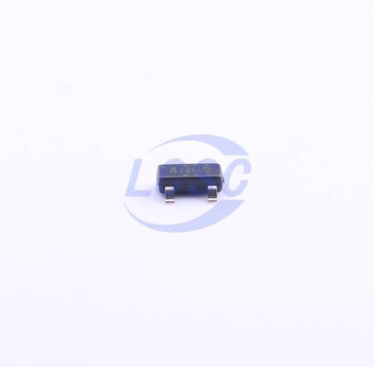 TI LM4040A25IDBZR - 3