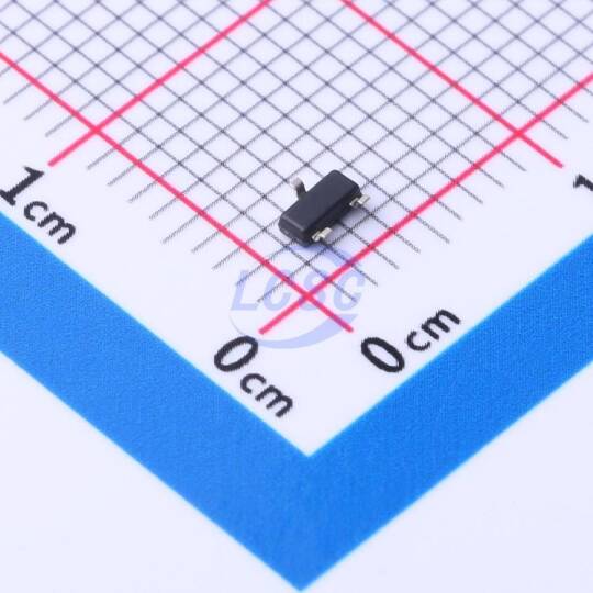 TI LM4040A30IDBZT - 2