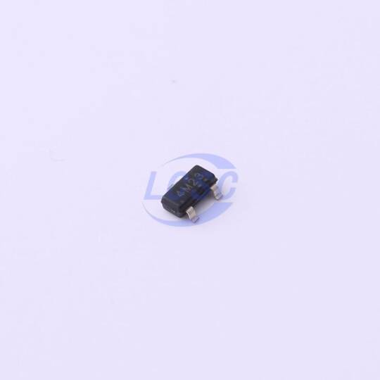 TI LM4040A41IDBZR - 3