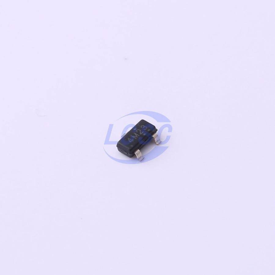 TI LM4040A41IDBZR - 3