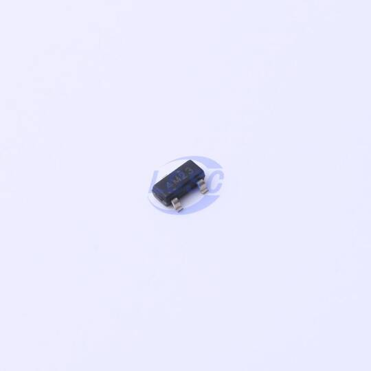 TI LM4040A41IDBZT - 3