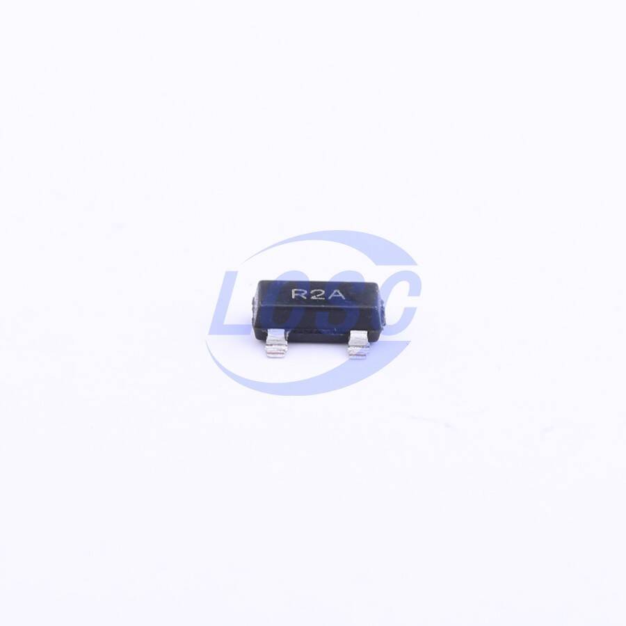 TI LM4040AIM3-2.5/NOPB - 3