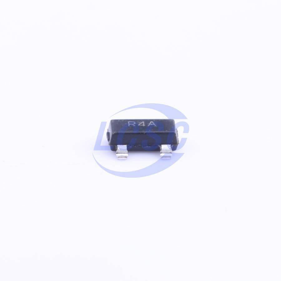 TI LM4040AIM3-4.1/NOPB - 3