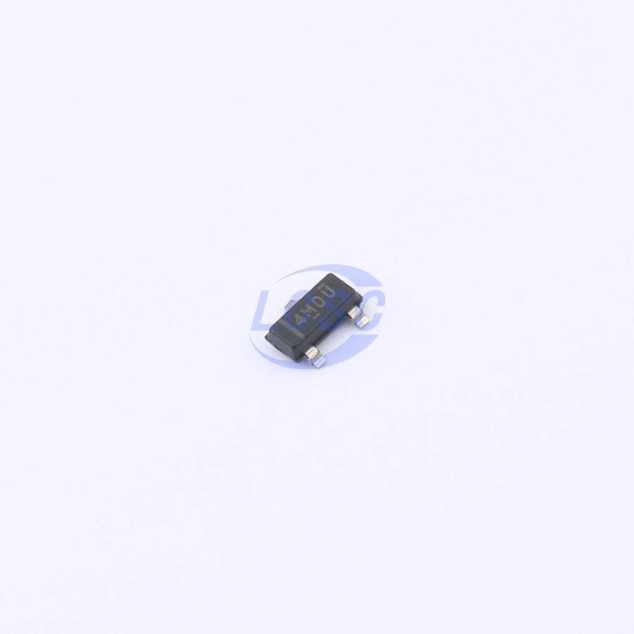 TI LM4040B20IDBZR - 3