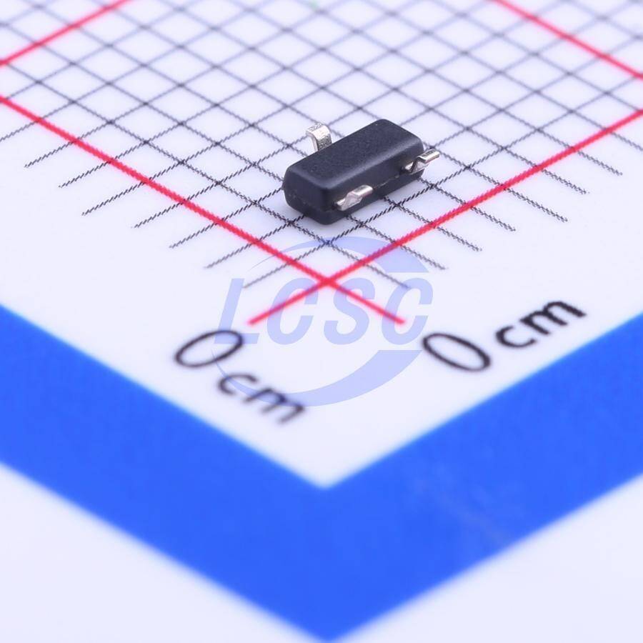 TI LM4040B30IDBZR - 2