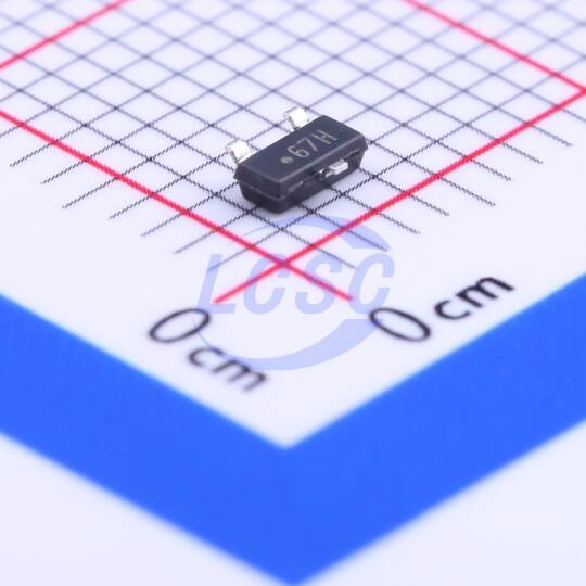 TI LM4040BIM3-2.5/NOPB - 2
