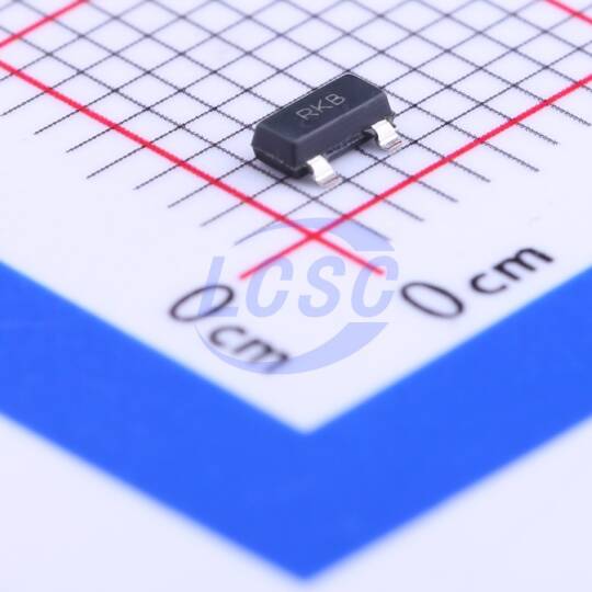 TI LM4040BIM3-3.0/NOPB - 1