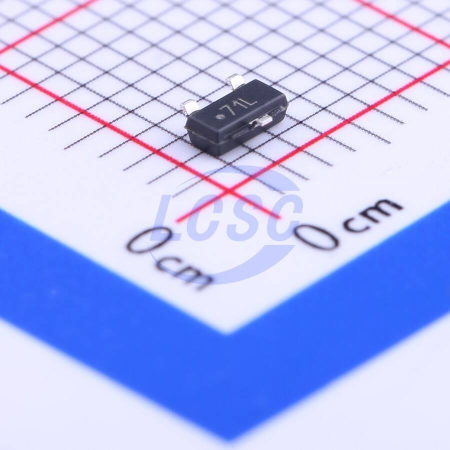 TI LM4040BIM3-3.0/NOPB - 2