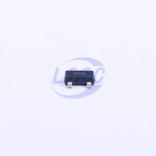 TI LM4040BIM3-3.0/NOPB - 3