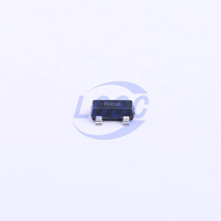 TI LM4040BIM3-3.0/NOPB - 3