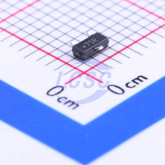 TI LM4040BIM3-4.1/NOPB - 2