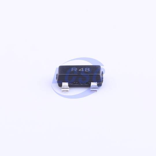TI LM4040BIM3-4.1/NOPB - 3