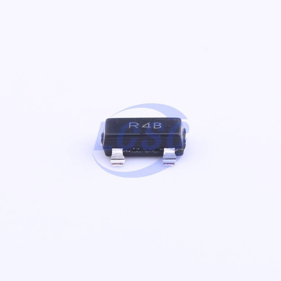 TI LM4040BIM3-4.1/NOPB - 3