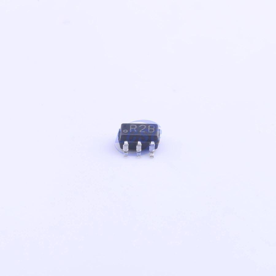 TI LM4040BIM7-2.5/NOPB - 3