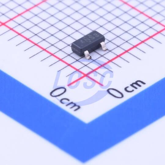 TI LM4040C10IDBZR - 1