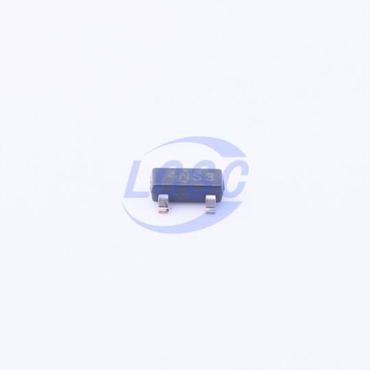 TI LM4040C10IDBZR - 3