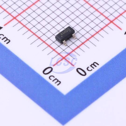 TI LM4040C20IDBZR - 1
