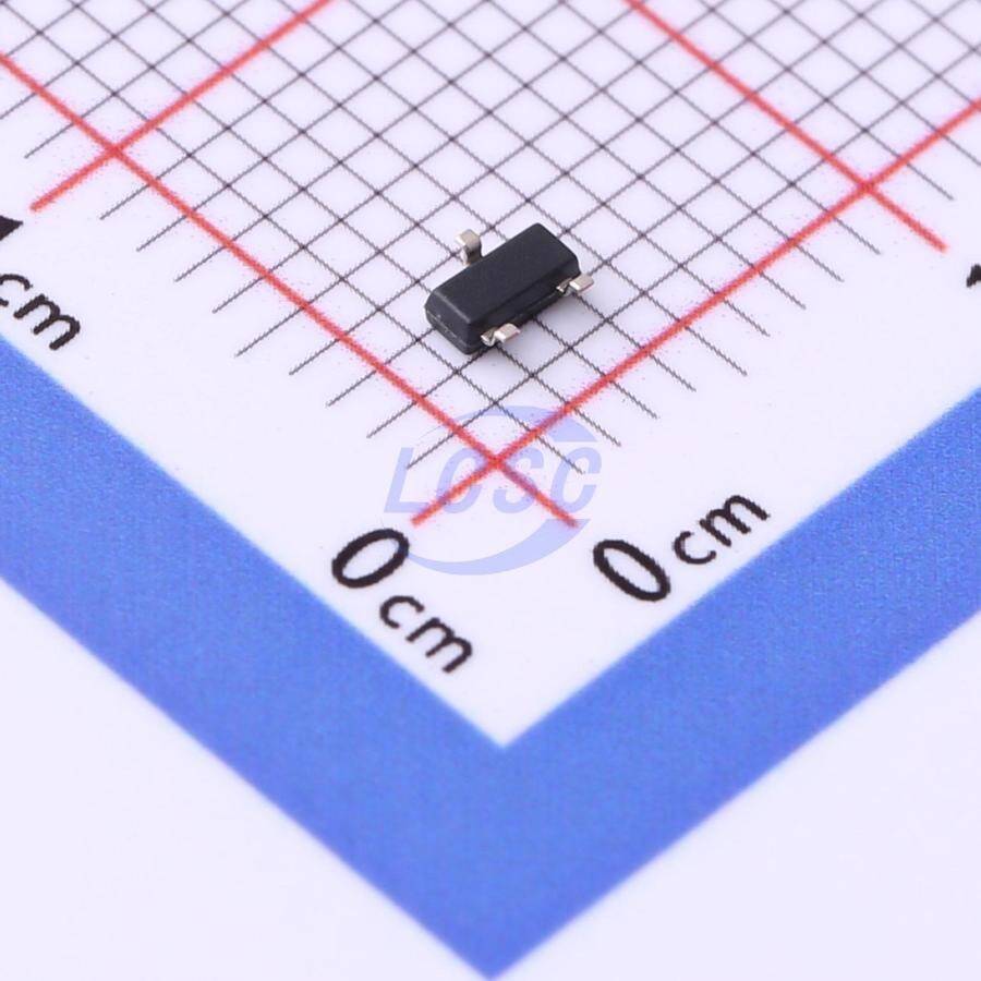 TI LM4040C20IDBZR - 2